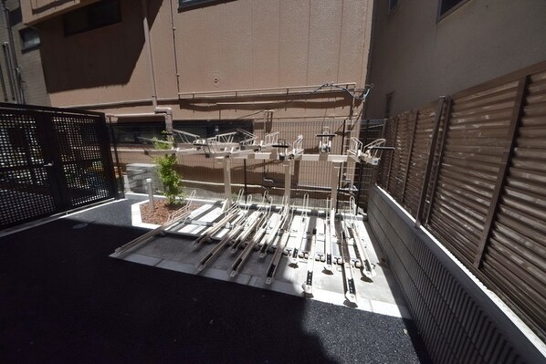 レガリス北千住の物件内観写真